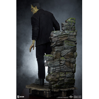 Frankenstein Premium Format Figure Sideshow Collectibles 3008993