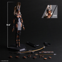 Final Fantasy XII Fran 12-inch Action Figure Square Enix 915060