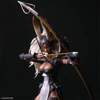 Final Fantasy XII Fran 12-inch Action Figure Square Enix 915060
