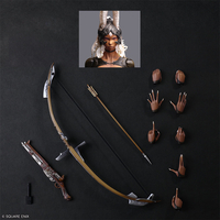 Final Fantasy XII Fran 12-inch Action Figure Square Enix 915060