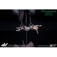 Ray Harryhausen - L'attaque du Ptéranodon Dioramam Échelle 1:8 Star Ace Toys Ltd SA8065 914851