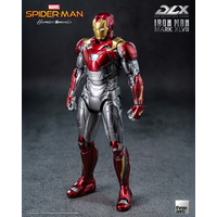 Marvel Iron Man Mark 47 DLX Action Figure Threezero 3Z09468W0 915077
