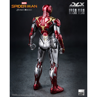 Marvel Iron Man Mark 47 DLX Action Figure Threezero 3Z09468W0 915077