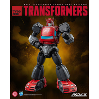 Transformers Cliffjumper MDLX (Comic Book Edition) 5-inch Action Figure Threezero 3Z08730W0 914931