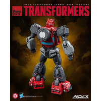 Transformers Cliffjumper MDLX (Comic Book Edition) 5-inch Action Figure Threezero 3Z08730W0 914931