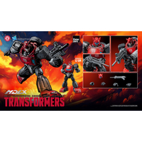 Transformers Cliffjumper MDLX (Comic Book Edition) 5-inch Action Figure Threezero 3Z08730W0 914931