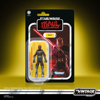 Star Wars The Vintage Collection Maul Le Seigneur de l'Ombre Figurine 3,75 pouces Hasbro VC201 G2615