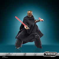 Star Wars The Vintage Collection (L'Acolyte) L'Étranger (Qimir) figurine 3,75 pouces Hasbro VC382 G2611