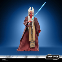 Star Wars The Vintage Collection Shaak Ti (L'Attaque des Clones) Figurine 3,75 pouces Hasbro VC384 G2613