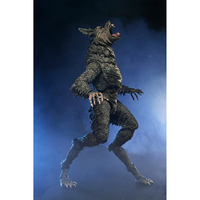 The Howling Ultimate Werewolf 7-Inch Scale Action Figure NECA 05100