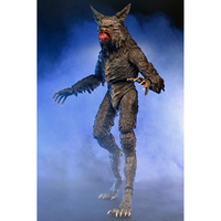 The Howling Ultimate Werewolf 7-Inch Scale Action Figure NECA 05100