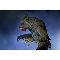 The Howling Ultimate Werewolf 7-Inch Scale Action Figure NECA 05100