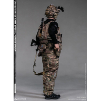 US Army Special Operations Group (Béret Vert) Figurine Échelle 1:6 Damtoys 78112