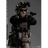 US Army Special Operations Group (Béret Vert) Figurine Échelle 1:6 Damtoys 78112