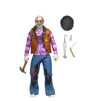 The Texas Chainsaw Massacre 2 - Chop Top 8-inch Clothed Figure NECA 14946