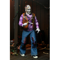 The Texas Chainsaw Massacre 2 - Chop Top 8-inch Clothed Figure NECA 14946