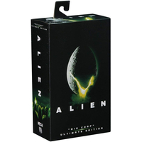 Aliens 40th Anniversary Big Chap Ultimate 7-inch NECA