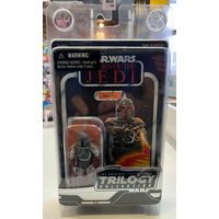 Star Wars The Original Trilogy Collection Vintage Style (VOTC) - Boba Fett (ROTJ) action figure Hasbro 85271