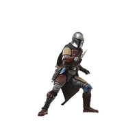 Star Wars The Black Series Le Mandalorien (Pagodon) Figurine 6 pouces Hasbro #45 G2539