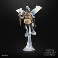 Star Wars The Black Series Watto (Attack of the Clones) 6-Inch Action Figure Hasbro G2591