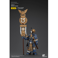 Warhammer 40K Ultramarines Remus Ventanus Action Figure Joytoy JT00232