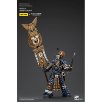 Warhammer 40K Ultramarines Remus Ventanus Action Figure Joytoy JT00232