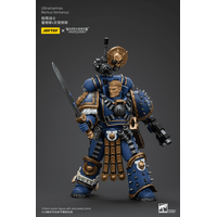 Warhammer 40K Ultramarines Remus Ventanus Action Figure Joytoy JT00232