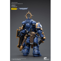 Warhammer 40K Ultramarines Bladeguard Veteran 03 Action Figure Joytoy JT2344