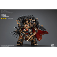 Warhammer 40K Sons of Horus Warmaster Horus Primarch of the XVlth Legion Action figure Joytoy JT9787