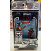 Star Wars The Original Trilogy Collection Vintage Style - R2-D2 action figure Hasbro 85270