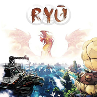 RYU game by Happy Baobab Co Ltd