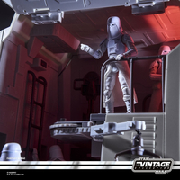 Star Wars The Vintage Collection ESB Snowtrooper Commander 3,75-inch Action Figure Hasbro G2605 VC394