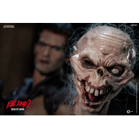 Evil Dead II Ash Williams Figurine Échelle 1:6 Asmus Collectible Toys EDA003 915241