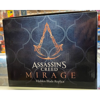 Assassin's Creed Mirage Hidden Blade Replica Ubisoft