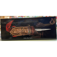 Assassin's Creed Mirage Hidden Blade Replica Ubisoft