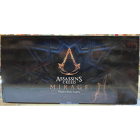 Assassin's Creed Mirage Hidden Blade Replica Ubisoft