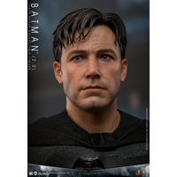 DC Batman v Superman: Dawn of Justice Batman (2_0) Figurine Échelle 1:6 Hot Toys 912970 MMS731