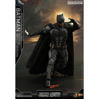 Justice League Batman Tactical Batsuit Version figurine 1:6 Hot Toys 903119 MMS432
