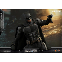 Justice League Batman Tactical Batsuit Version figurine 1:6 Hot Toys 903119 MMS432