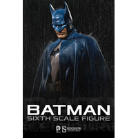 DC Batman Figurine Échelle 1:6 Sideshow Collectibles 100090