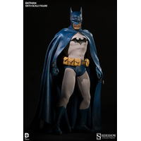 DC Batman Figurine Échelle 1:6 Sideshow Collectibles 100090