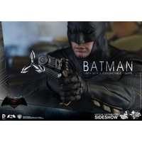 DC Batman vs Superman (BVS) - Batman Figurine Échelle 1:6  Hot Toys MMS342 902618