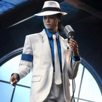 Michael Jackson "Smooth Criminal" (Deluxe) 1:6 Scale Figure Damtoys DMS048S 9151802