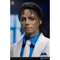 Michael Jackson "Smooth Criminal" (Deluxe) 1:6 Scale Figure Damtoys DMS048S 9151802
