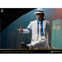 Michael Jackson "Smooth Criminal" (Deluxe) 1:6 Scale Figure Damtoys DMS048S 9151802