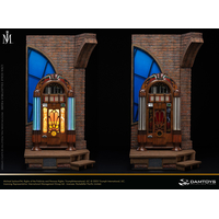 Michael Jackson "Smooth Criminal" (Deluxe) 1:6 Scale Figure Damtoys DMS048S 9151802