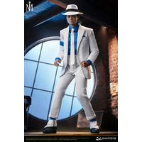 Michael Jackson "Smooth Criminal" Figurine Échelle 1:6 Damtoys DMS048 915180