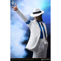 Michael Jackson "Smooth Criminal" Figurine Échelle 1:6 Damtoys DMS048 915180
