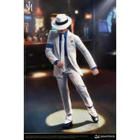Michael Jackson "Smooth Criminal" Figurine Échelle 1:6 Damtoys DMS048 915180
