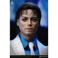 Michael Jackson "Smooth Criminal" Figurine Échelle 1:6 Damtoys DMS048 915180